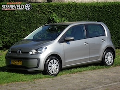 Volkswagen Up! - 1.0 Move UP met Airco en Bluetooth