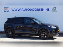 Land Rover Range Rover Evoque - 1.5 P300e AWD R-Dynamic S