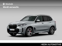 BMW X5 - xDrive50e