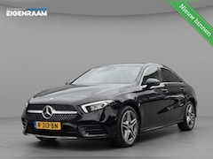 Mercedes-Benz A-klasse - 250e AMG-Pakket| Sfeerverlichting | Stoelverwarming