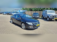 Volkswagen Passat CC - 1.8 TSI 4p. NWE APK