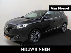 Renault Kadjar - 1.2 TCe 130 PK Intens | airco automatisch | Apple Carplay/Android | cruise control | leder
