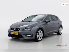 SEAT Leon - 1.4 TSI FR CLIMA|CRUISE|LED|SPORTSTOELEN|LM|