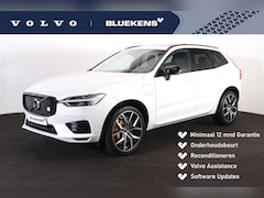 Volvo XC60 - T8 Recharge AWD Polestar Engineered - IntelliSafe Assist & Surround - Panoramisch schuif-/