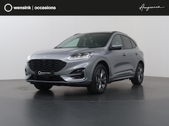 Ford Kuga - 2.5 PHEV ST-Line X | SOH 96, 3% | Panoramadak | Winterpakket | Parkeercamera | HUD | Elek.