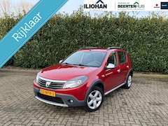 Dacia Sandero Stepway - 1.6