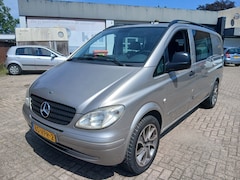 Mercedes-Benz Vito - 109 CDI 320 Lang DC AMIGO LUXE / AIRCO