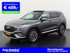 Hyundai Santa Fe - 1.6 T-GDI PHEV Premium Sky 7p. | Trekhaak | Panoramadak | Stoelventilatie | Zondag Open