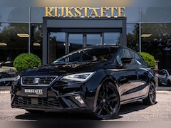 SEAT Ibiza - 1.0 EcoTSI FR|PANO|ACC|CAMERA|CARPLAY|18''|LED