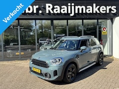 MINI Countryman - 1.5 One Business Edition*Navigatie*Camera