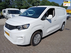 Peugeot Partner - 1.6 BlueHDI Premium Long