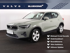 Volvo XC40 - B3 Core - Parkeercamera achter - Parkeersensoren voor & achter - Draadloze tel. lader - Cr