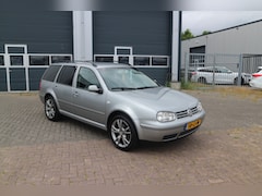 Volkswagen Golf Variant - 2.0 Ocean