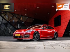 Porsche Panamera Sport Turismo - 2.9 4S E-Hybrid |Pano | Sport Chrono | Sport Design