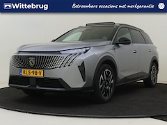 Peugeot 5008 - 1.2 Hybrid 145 GT 7p Poetser