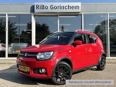 Suzuki Ignis - 1.2 Select * Achteruitrijcamera * Stoelverwarming