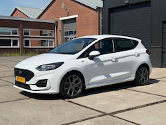 Ford Fiesta - 1.0 Eco Hybrid ST-Line 155PK CarPlay Facelift