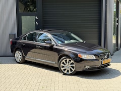 Volvo S80 - 2.0 T5 Limited Edition