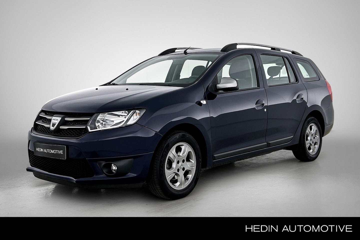 Dacia Logan MCV - 0.9 TCe 10th Anniversary | Airco | Trekhaak | - AutoWereld.nl