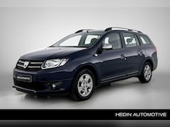 Dacia Logan MCV - 0.9 TCe 10th Anniversary | Airco | Trekhaak |