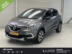Renault Captur - 0.9 TCe Edition One / Lederen Bekleding / Trekhaak 1200 KG / Navigatie / Climate Control /
