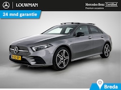 Mercedes-Benz A-klasse - 250 e Business Solution AMG Limited | Panoramadak | Achteruitrijcamera | Trekhaak | Multib