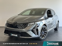 Renault Clio - 1.6 E-Tech Full Hybrid 145 esprit Alpine 360 CAMERA | STOEL-/STUURVERWARMING | ADAPTIVE CR