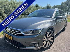 Volkswagen Passat Variant - 1.4 TSI GTE Highline