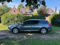 Citroën C5 Tourer - 2.0 HDiF Exclusive AUTOMAAT EERSTE EIGENAAR DEALER ONDERHOUDEN WEINIG KM