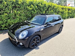 MINI Clubman - 1.5 Cooper Chili Pannodak Automaat