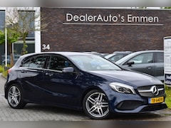 Mercedes-Benz A-klasse - 180 AMG ECC SPORTSTOELEN NAVI LMV