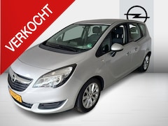 Opel Meriva - 1.4 Edition