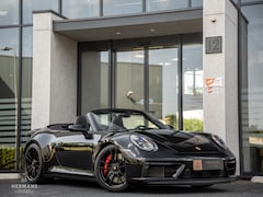 Porsche 911 Cabrio - 3.0 Carrera GTS / Bose / Stoelverkoeling / 18-way / Adaptive