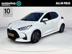 Toyota Yaris - 1.5 Hybrid Dynamic Plus