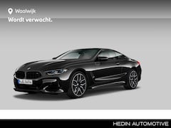 BMW 8-serie - M850i xDrive Coupé