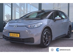 Volkswagen ID.3 - Pure 45 kWh | Apple Carplay/Android Auto|telefoonintegratie premium | Cruise control adapt