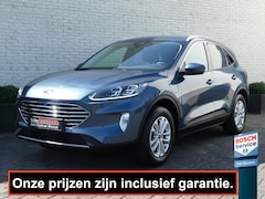 Ford Kuga - 2.5 PHEV 225PK TITANIUM X AUTOMAAT CAMERA/ELEK-A.KLEP/ADAP.CRUISE/WINTERPACK