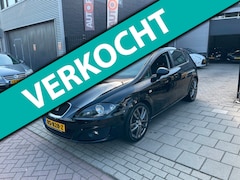 SEAT Leon - 1.2 TSI Businessline High Trekhaak Airco NAP APK