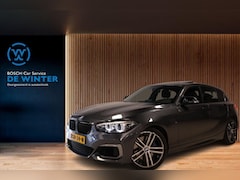 BMW 1-serie - M140i High Executive