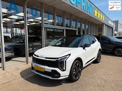 Kia Sportage - 1.6 T-GDi Hybrid GT-Line PREMIUM 240PK , PANORAMA , CARPLAY