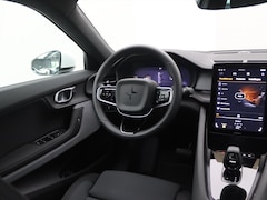 Polestar 2 - 2 Long Range Single Motor 231pk [ TREKHAAK+PANO+360CAM+538KM WLTP+STOELVERWARMING ]