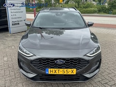 Ford Focus Wagon - 1.0 EcoBoost Hybrid ST Line X | SCI | 155 PK | Winter Pack | Driver Assistance Pack | AGR