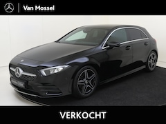 Mercedes-Benz A-klasse - 180 Business Solution AMG / Stoelverwarming / Achteruitrijcamera /