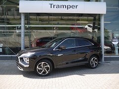 Mitsubishi Eclipse Cross - 2.4 PHEV First Edition|Rijklaar