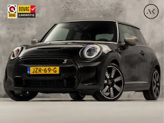 MINI Cooper S - 2.0 Full Option 164Pk Automaat (PANORAMADAK, YOUNIQUE TRIM, VIRTUAL COCKPIT, APPLE CARPLAY