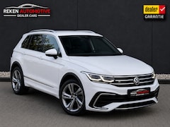 Volkswagen Tiguan - 1.4 TSI eHybrid R-Line Virtual Carplay Acc