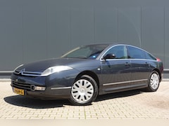 Citroën C6 - 2.2 HdiF