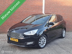 Ford C-Max - 1.0 Titanium