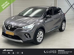 Renault Captur - 1.3 TCe 140 Intens / Nederlandse Auto / Dealer Onderhouden / Navigatie / Trekhaak 1500 KG