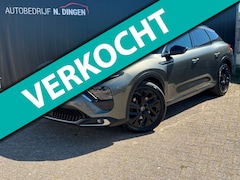 Citroën C5 X - 1.6 Plug-in Hybrid 225 Shine 360 camera